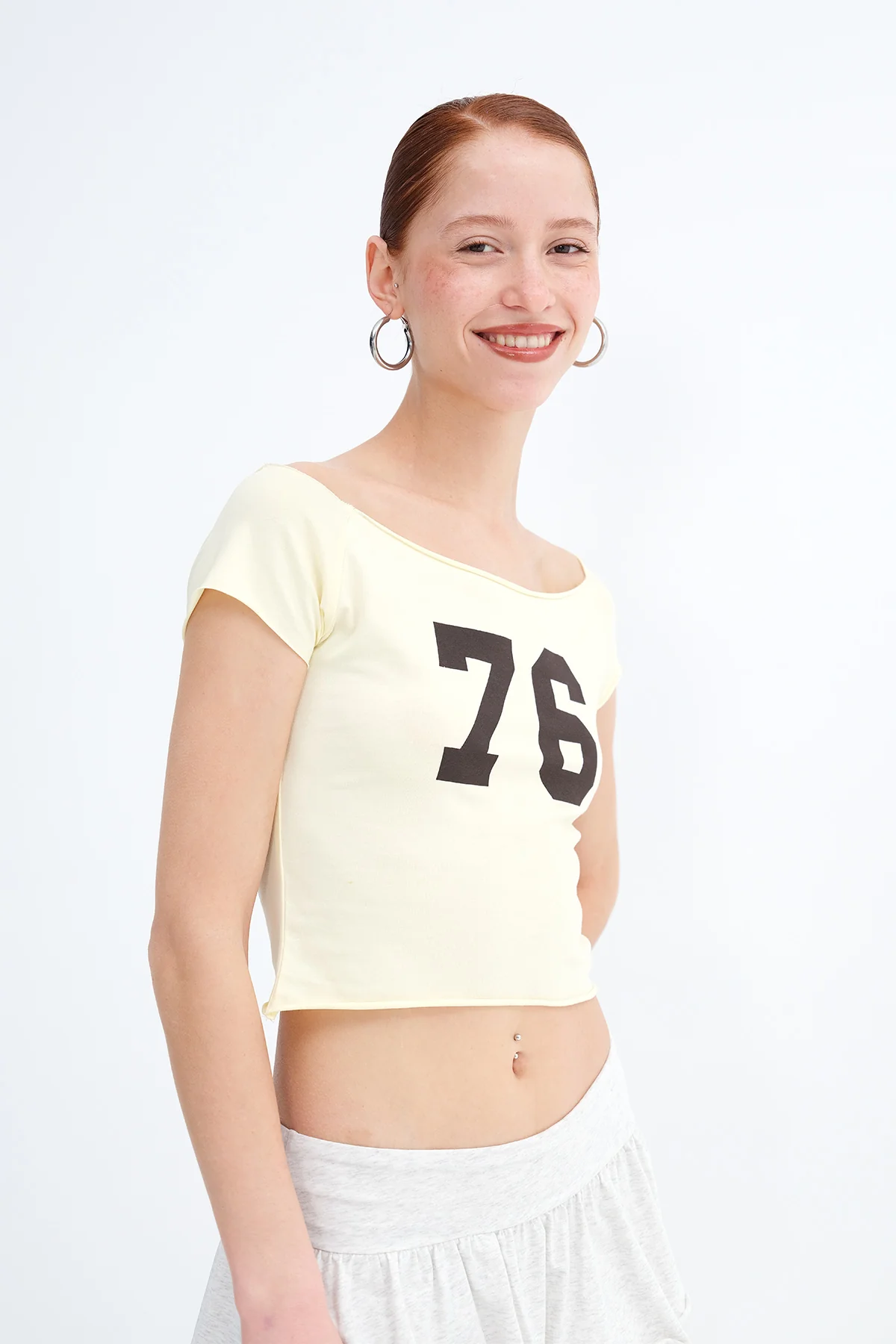New products